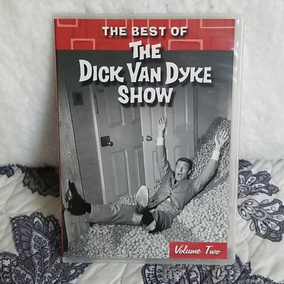 Dick Van Dyke Show Fan Favorites DVD Set - Picture 4 of 7